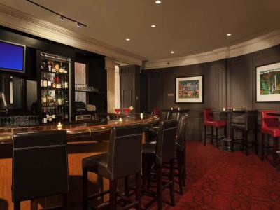 The Bristol Hotel San Diego