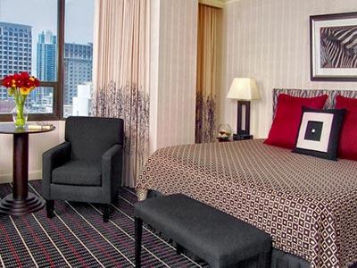 The Bristol Hotel San Diego